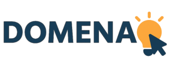 Domenao.cz logo